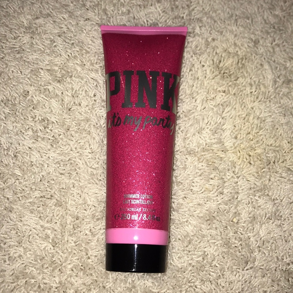 Lotion